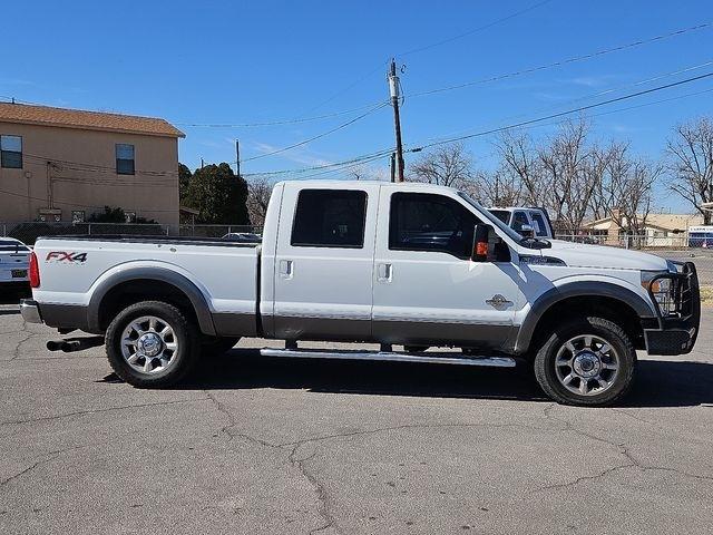 Ford Super Duty F-250 SRW  2014