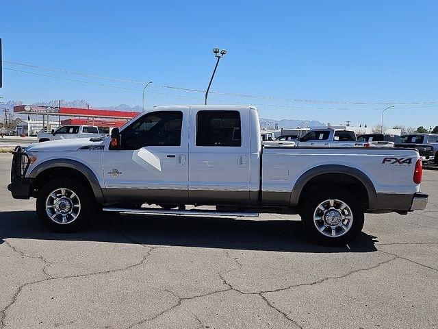 Ford Super Duty F-250 SRW  2014