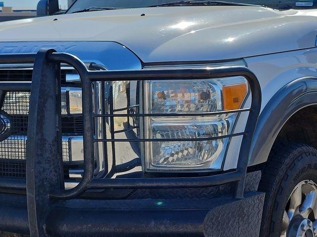 Ford Super Duty F-250 SRW  2014