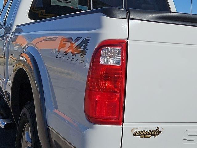 Ford Super Duty F-250 SRW  2014