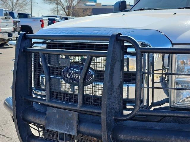 Ford Super Duty F-250 SRW  2014