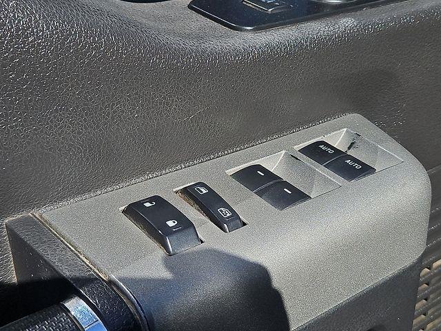 Ford Super Duty F-250 SRW  2014