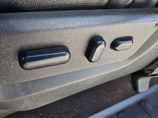 Ford Super Duty F-250 SRW  2014