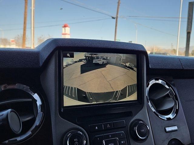 Ford Super Duty F-250 SRW  2014