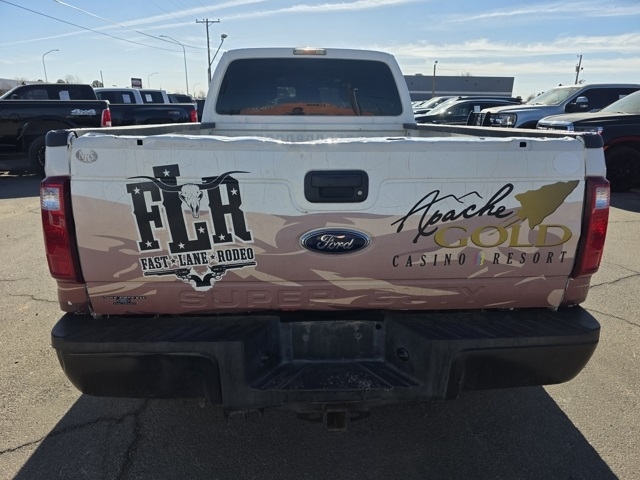 Ford Super Duty F-350 DRW  2016