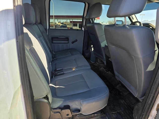 Ford Super Duty F-350 DRW  2016