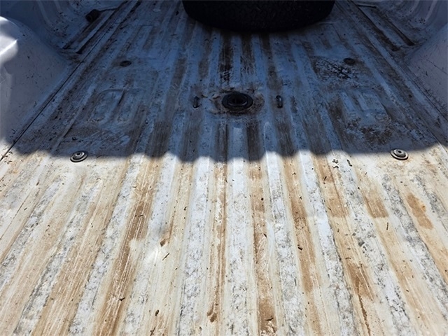 Ford Super Duty F-350 DRW  2016