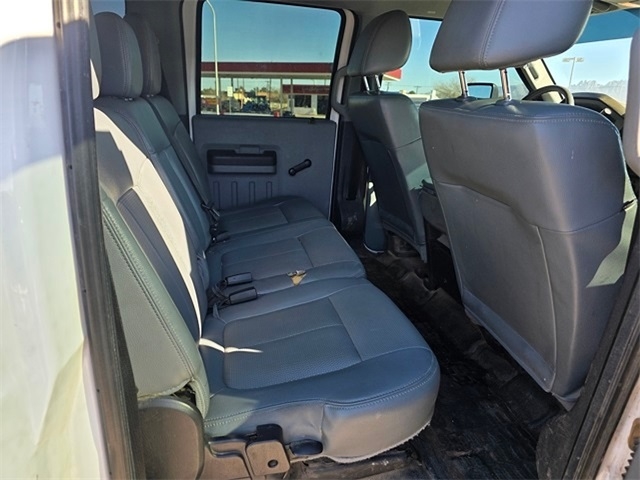 Ford Super Duty F-350 DRW  2016