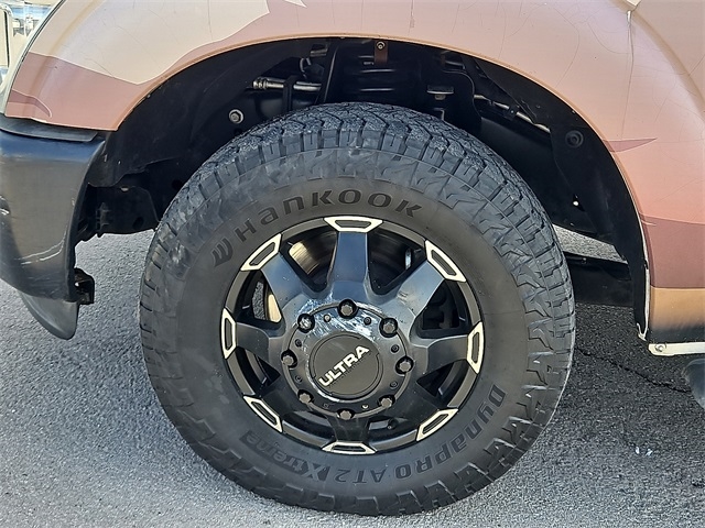 Ford Super Duty F-350 DRW  2016