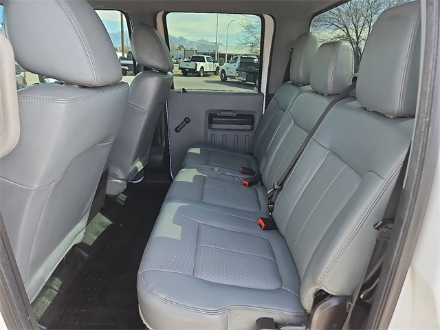 Ford Super Duty F-350 DRW  2016