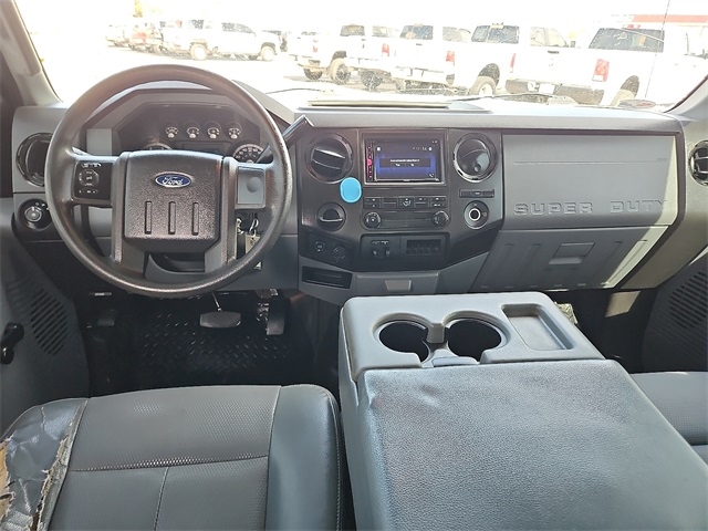 Ford Super Duty F-350 DRW  2016