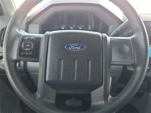 Ford Super Duty F-350 DRW  2016