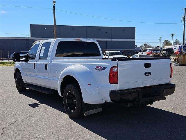 Ford Super Duty F-350 DRW  2016