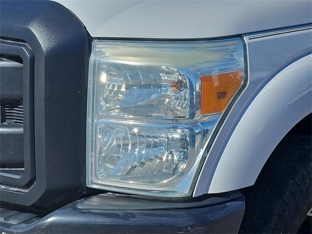 Ford Super Duty F-350 DRW  2016