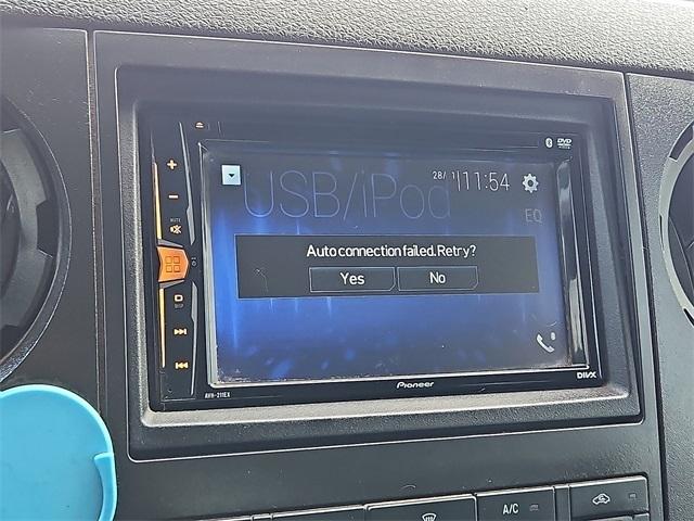 Ford Super Duty F-350 DRW  2016