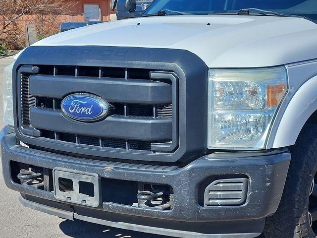 Ford Super Duty F-350 DRW  2016