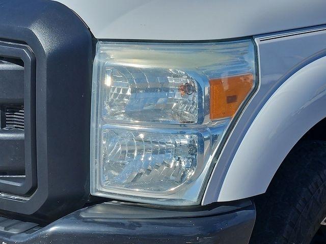 Ford Super Duty F-350 DRW  2016