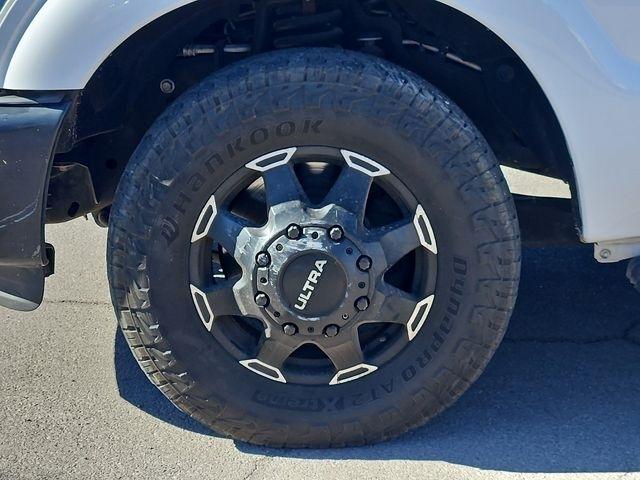 Ford Super Duty F-350 DRW  2016