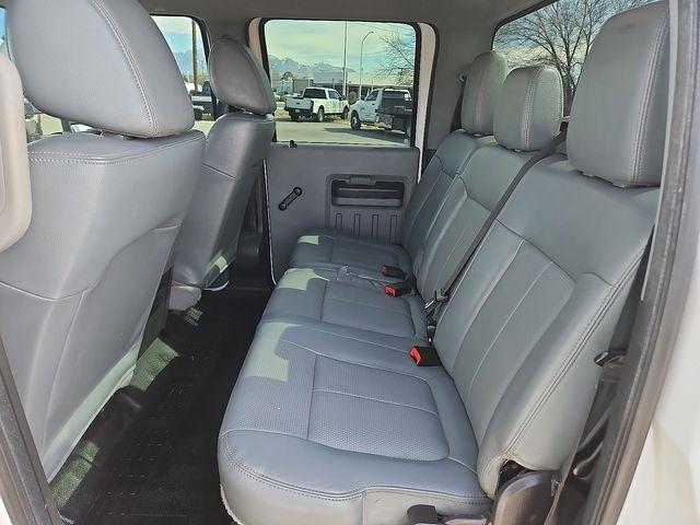 Ford Super Duty F-350 DRW  2016