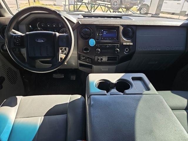 Ford Super Duty F-350 DRW  2016