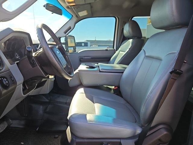 Ford Super Duty F-350 DRW  2016