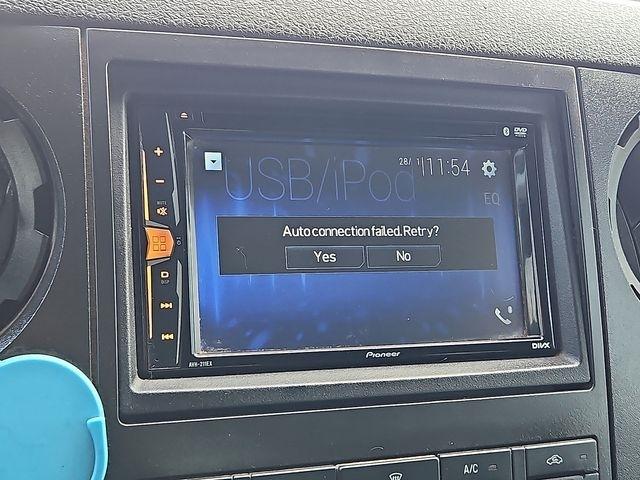 Ford Super Duty F-350 DRW  2016