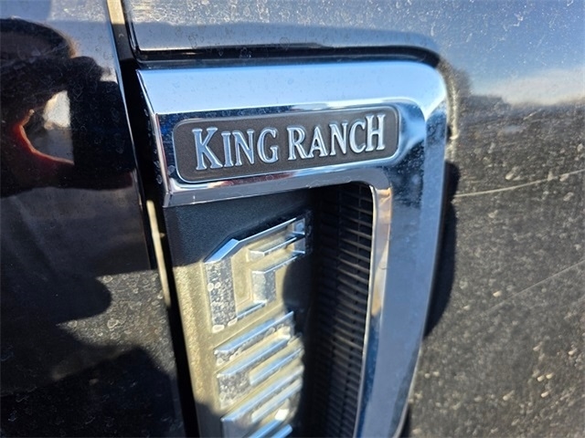 Ford Super Duty F-250 SRW  2017