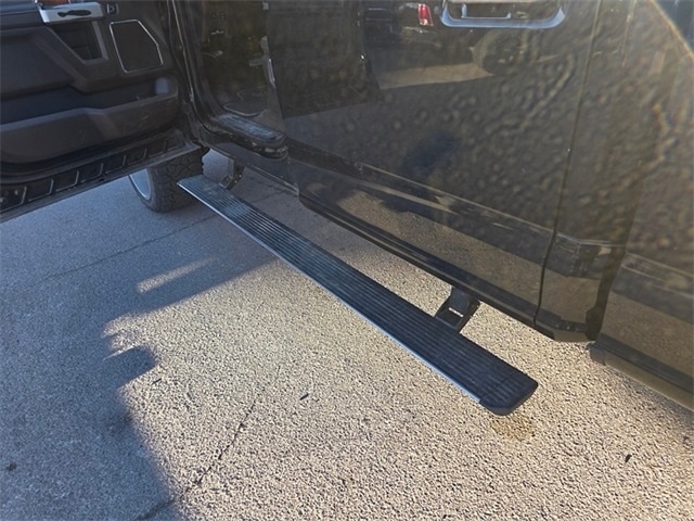 Ford Super Duty F-250 SRW  2017