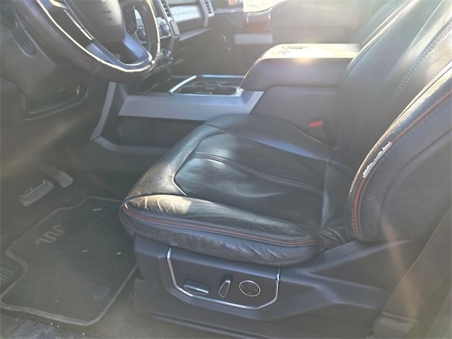 Ford Super Duty F-250 SRW  2017