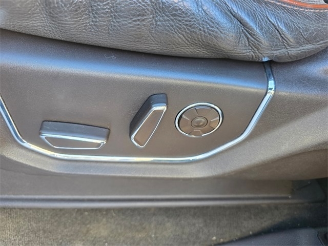 Ford Super Duty F-250 SRW  2017