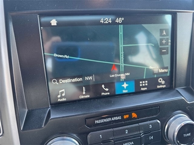 Ford Super Duty F-250 SRW  2017