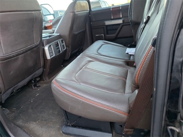 Ford Super Duty F-250 SRW  2017