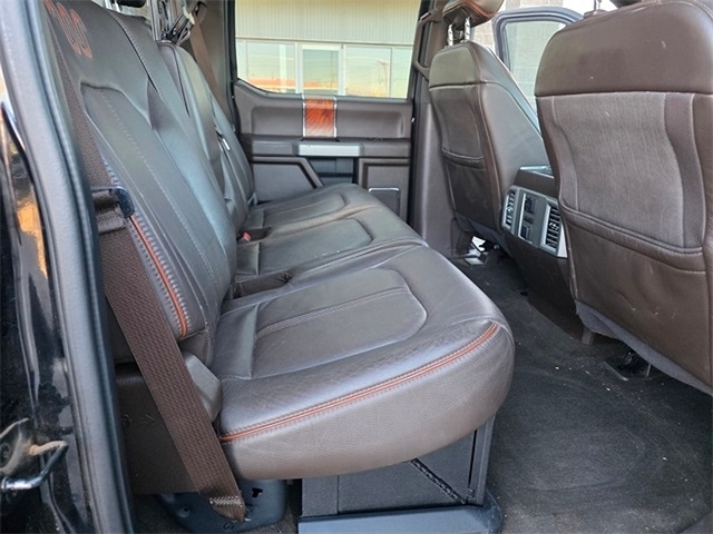 Ford Super Duty F-250 SRW  2017