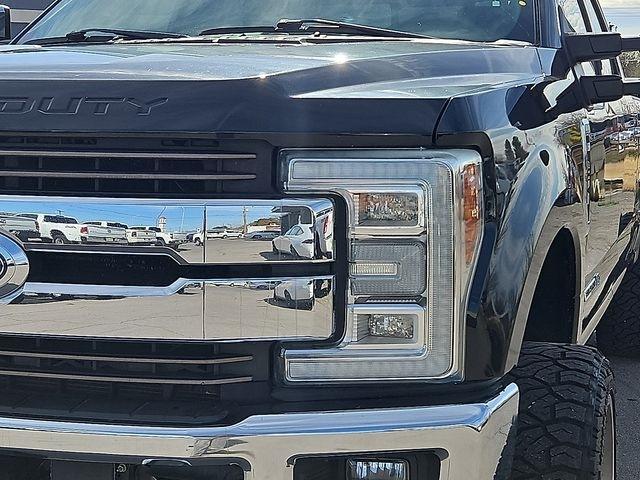 Ford Super Duty F-250 SRW  2017