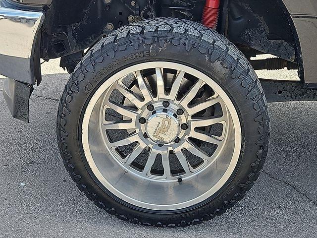 Ford Super Duty F-250 SRW  2017