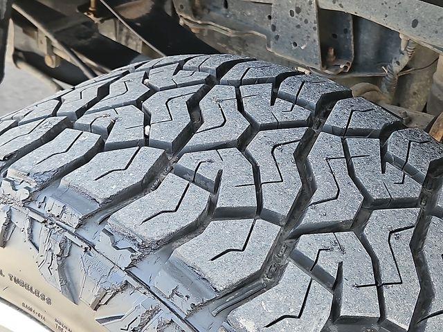 Ford Super Duty F-250 SRW  2017