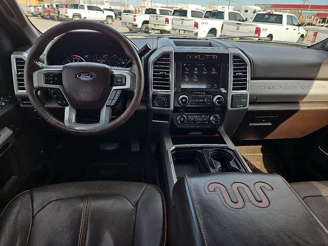 Ford Super Duty F-250 SRW  2017