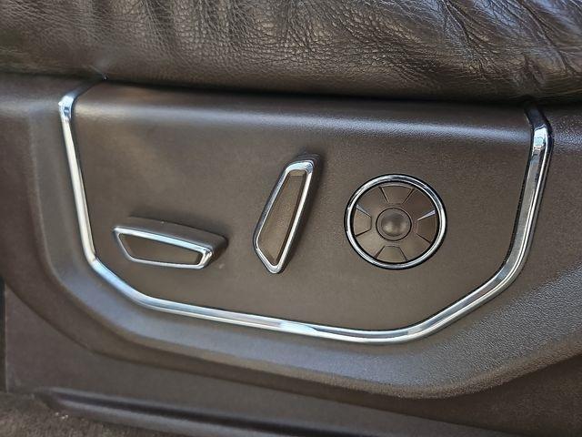 Ford Super Duty F-250 SRW  2017