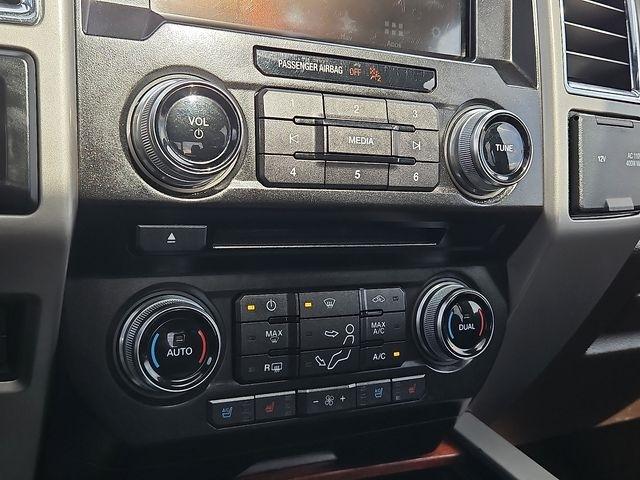 Ford Super Duty F-250 SRW  2017