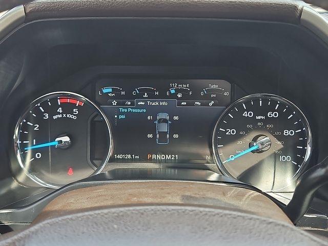 Ford Super Duty F-250 SRW  2017