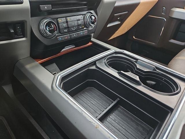 Ford Super Duty F-250 SRW  2017