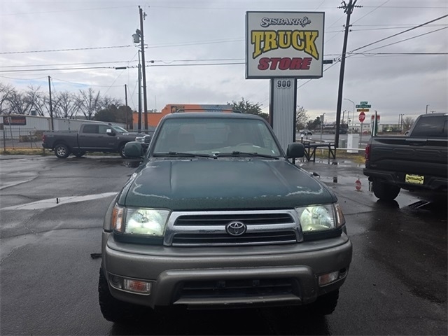 Toyota 4Runner  2000