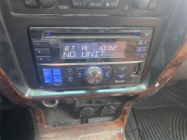 Toyota 4Runner  2000