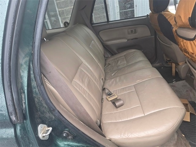 Toyota 4Runner  2000