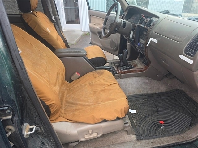 Toyota 4Runner  2000