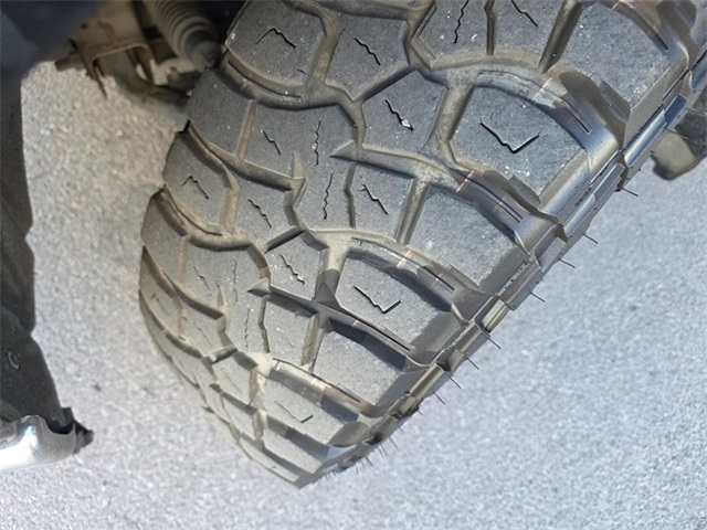 Chevrolet Silverado 1500  2020