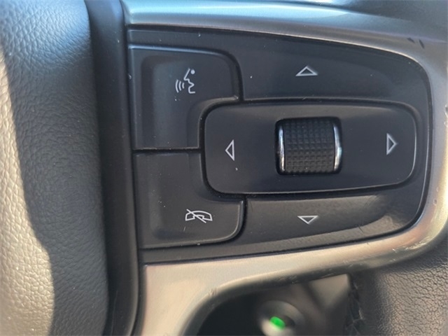 Chevrolet Silverado 1500  2020