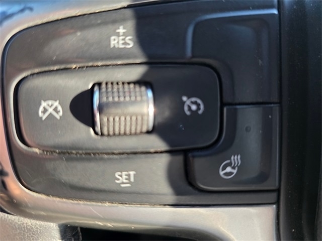 Chevrolet Silverado 1500  2020