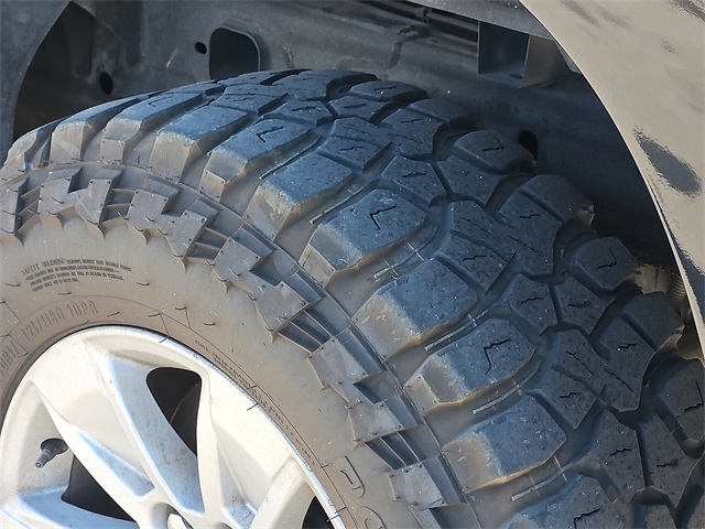 Chevrolet Silverado 1500  2020