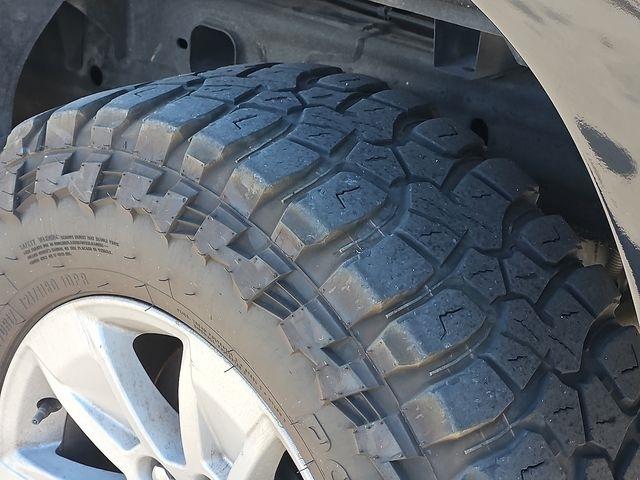 Chevrolet Silverado 1500  2020